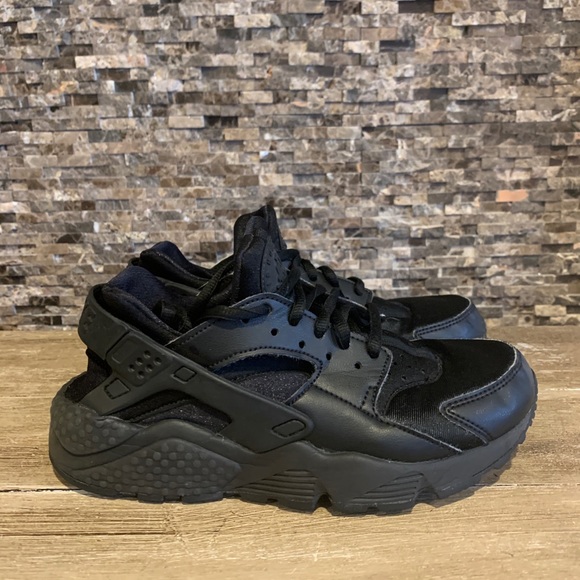 air huarache 5.5 black